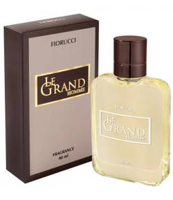 Perfume Le Grand HommeFiorucci Masculino Deo Colônia 90ml Perfume Le Grand HommeFiorucci Masculino Deo Colônia 90ml