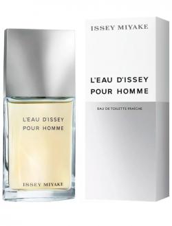Perfume L'Eau D'Issey Pour Homme Fraîche Masculino Eau de Toilette 50ml + Necessaire e Shower Gel 75ml Issey Homme (Produto Esgotado) Perfume L'Eau D'Issey Pour Homme Fraîche Masculino Eau de Toilette 50ml + Necessaire e Shower Gel 75ml Issey Homme (Produto Esgotado)