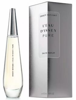 Perfume L'eau D'Issaey Pure Feminino Eau de Parfum 30ml Perfume L'eau D'Issaey Pure Feminino Eau de Parfum 30ml