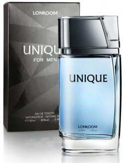 Perfume Unique for Men Masculino Eau de Toilette 100ml Perfume Unique for Men Masculino Eau de Toilette 100ml