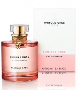 Perfume Lumière Rose Feminino Eau de Parfum 100ml