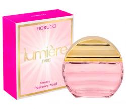 Perfume Lumière Fiorucci Feminino Deo Colônia 75ml Perfume Lumière Fiorucci Feminino Deo Colônia 75ml