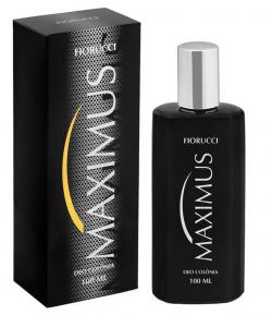 Perfume Maximus Fiorucci Masculino Deo Colônia 100ml Perfume Maximus Fiorucci Masculino Deo Colônia 100ml