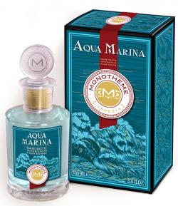 Perfume Aqua Marina Masculino Eau de Toilette 100ml Perfume Aqua Marina Masculino Eau de Toilette 100ml
