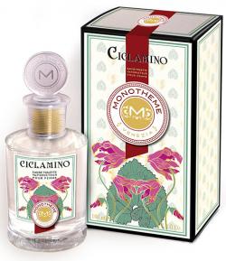 Perfume Ciclamino Feminino Eau de Toilette 100ml Perfume Ciclamino Feminino Eau de Toilette 100ml