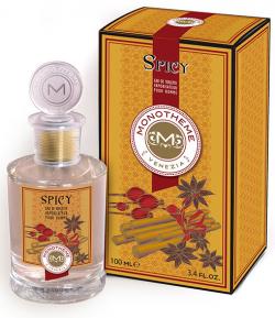 Perfume Spicy Masculino Eau de Toilette 100ml Perfume Spicy Masculino Eau de Toilette 100ml