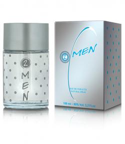 Perfume 2 Men Masculino Eau de Toilette 100ml + Perfume Touch Fiorucci 10ml (Produto Esgotado) Perfume 2 Men Masculino Eau de Toilette 100ml + Perfume Touch Fiorucci 10ml (Produto Esgotado)
