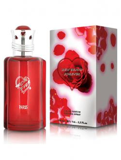 Perfume Forever Feminino Eau de Parfum 100ml Perfume Forever Feminino Eau de Parfum 100ml