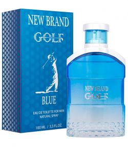 Perfume Golf Blue Masculino Eau de Toilette 100ml + Perfume Touch Fiorucci 10ml (Produto Esgotado) Perfume Golf Blue Masculino Eau de Toilette 100ml + Perfume Touch Fiorucci 10ml (Produto Esgotado)