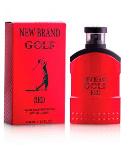Perfume Golf Red Masculino Eau de Toilette 100ml + Perfume Maximus Fiorucc 10ml (Produto Esgotado) Perfume Golf Red Masculino Eau de Toilette 100ml + Perfume Maximus Fiorucc 10ml (Produto Esgotado)