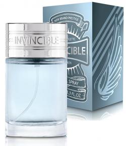 Perfume Invincible Masculino Eau de Toilette 100ml + Perfume Extreme Sport Fiorucci 10ml (Produto Esgotado) Perfume Invincible Masculino Eau de Toilette 100ml + Perfume Extreme Sport Fiorucci 10ml (Produto Esgotado)