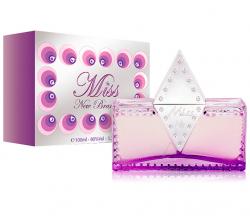 Perfume Miss for Women Feminino Eau de Parfum 100ml Perfume Miss for Women Feminino Eau de Parfum 100ml