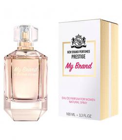 Perfume Prestige My Brand Women Feminino Eau de Parfum 100ml Perfume Prestige My Brand Women Feminino Eau de Parfum 100ml