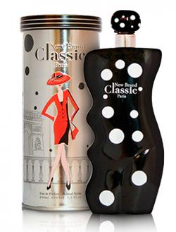 Perfume Prestige Classic Women Feminino Eau de Parfum 100ml Perfume Prestige Classic Women Feminino Eau de Parfum 100ml