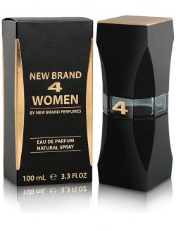 Perfume Prestige 4 Women Feminino Eau de Parfum 100ml + Perfume Dolce Amore Fiorucci Perfume Prestige 4 Women Feminino Eau de Parfum 100ml + Perfume Dolce Amore Fiorucci