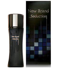 Perfume Seduction Masculino Eau de Toilette 100ml + Perfume Influence New York Fiorucci 10ml (Produto Esgotado) Perfume Seduction Masculino Eau de Toilette 100ml + Perfume Influence New York Fiorucci 10ml (Produto Esgotado)