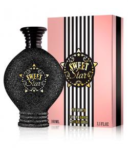 Perfume Sweet Star For Women Feminino Eau de Parfum 100ml Perfume Sweet Star For Women Feminino Eau de Parfum 100ml
