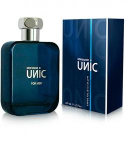 Perfume Unic Masculino Eau de Toilette 100ml + Perfume Extreme Sport Fiorucci 10ml (Produto Esgotado) Perfume Unic Masculino Eau de Toilette 100ml + Perfume Extreme Sport Fiorucci 10ml (Produto Esgotado)