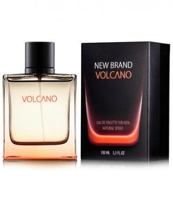 Perfume Volcano Masculino Eau de Toilette 100ml + Perfume Maximus Fiorucc 10ml Perfume Volcano Masculino Eau de Toilette 100ml + Perfume Maximus Fiorucc 10ml