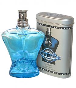 Perfume World Champion Blue Masculino Eau de Toilette 100ml + Perfume Influence New York Fiorucci 10ml (Produto Esgotado) Perfume World Champion Blue Masculino Eau de Toilette 100ml + Perfume Influence New York Fiorucci 10ml (Produto Esgotado)