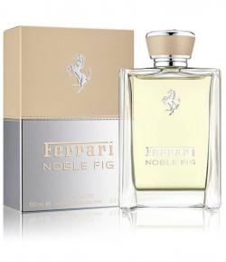 Perfume Ferrari Cavallino Noble Fig Masculino Eau de Toilette 100ml Perfume Ferrari Cavallino Noble Fig Masculino Eau de Toilette 100ml