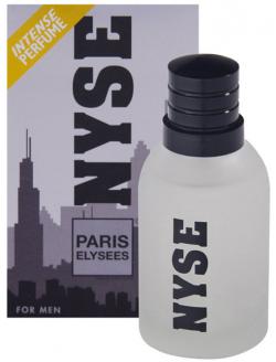 Perfume Nyse Masculino Eau de Toilette 100ml Perfume Nyse Masculino Eau de Toilette 100ml