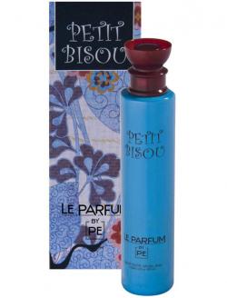 Perfume Petits Bisoux Feminino Eau de Toilette 100ml Perfume Petits Bisoux Feminino Eau de Toilette 100ml