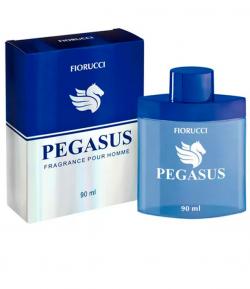 Perfume Pegasus Fiorucci Masculino Deo Colônia 90ml Perfume Pegasus Fiorucci Masculino Deo Colônia 90ml