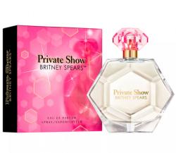 Perfume Private Show Britney Spears Feminino Eau de Parfum 50ml Perfume Private Show Britney Spears Feminino Eau de Parfum 50ml