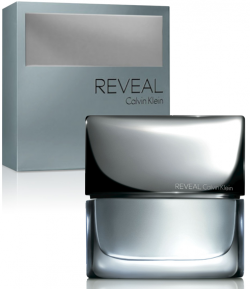 Perfume Reveal Masculino Eau de Toilette 50ml Perfume Reveal Masculino Eau de Toilette 50ml