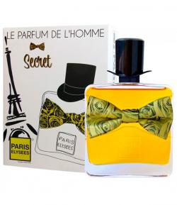 Perfume Secret Le Parfum de L'Homme Masculino Eau de Toilette 100ml Perfume Secret Le Parfum de L'Homme Masculino Eau de Toilette 100ml