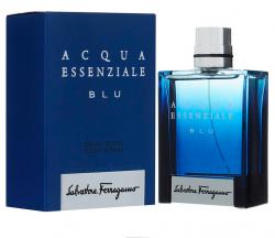 Perfume Acqua Essenziale Blu Masculino Eau de Toilette 30ml Perfume Acqua Essenziale Blu Masculino Eau de Toilette 30ml