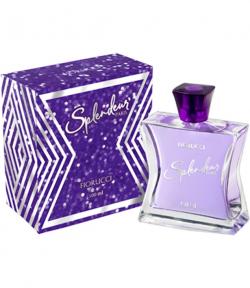 Perfume Splendeur Fiorucci Feminino Deo Colônia 100ml Perfume Splendeur Fiorucci Feminino Deo Colônia 100ml