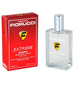 Perfume Extreme Sport Racing Team For Men Fiorucci Masculino Deo Colônia 100ml Perfume Extreme Sport Racing Team For Men Fiorucci Masculino Deo Colônia 100ml