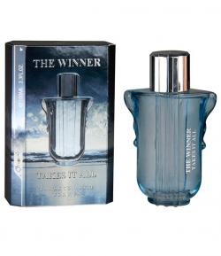 Perfume The Winter Takes It All Masculino Eau de Toilette 100ml Perfume The Winter Takes It All Masculino Eau de Toilette 100ml