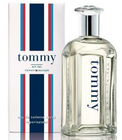 Perfume Tommy Masculino Eau de Cologne 50ml Perfume Tommy Masculino Eau de Cologne 50ml