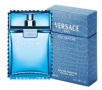 Perfume Versace Man Eau Fraiche Masculino Eau de Toilette 50ml Perfume Versace Man Eau Fraiche Masculino Eau de Toilette 50ml