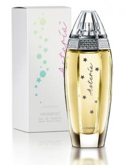 Perfume Astería by Vivinevo Feminino Eau de Toilette 100ml Perfume Astería by Vivinevo Feminino Eau de Toilette 100ml