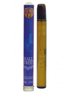 Perfume Cuba Wall Street Masculino Eau de Parfum 35ml Perfume Cuba Wall Street Masculino Eau de Parfum 35ml
