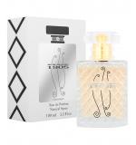 Perfume 1905 Women Feminino Eau de Parfum 100ml + Perfume Dolce Amore Fiorucci Perfume 1905 Women Feminino Eau de Parfum 100ml + Perfume Dolce Amore Fiorucci