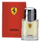 Perfume Ferrari Red Masculino Eau de Toilette 125ml Perfume Ferrari Red Masculino Eau de Toilette 125ml