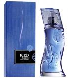 Perfume Iced by Café Masculino Eau de Toilette 30ml Perfume Iced by Café Masculino Eau de Toilette 30ml