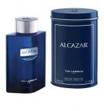 Perfume Alcazar Masculino Eau de Toilette 50ml Perfume Alcazar Masculino Eau de Toilette 50ml