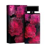 Perfume Always Red Femme New Elizabeth Arden Feminino Eau de Toilette 30ml Perfume Always Red Femme New Elizabeth Arden Feminino Eau de Toilette 30ml