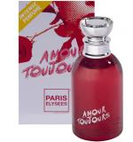 Perfume Amour Toujours Feminino Eau de Toilette 100ml Perfume Amour Toujours Feminino Eau de Toilette 100ml
