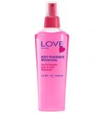 Body Fragrance Love Feminino Eau de Toilette 200ml Body Fragrance Love Feminino Eau de Toilette 200ml