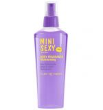 Body Fragrance Mini Sexy Feminino Eau de Toilette 200ml Body Fragrance Mini Sexy Feminino Eau de Toilette 200ml
