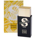Perfume Billion Masculino Eau de Toilette 100ml Perfume Billion Masculino Eau de Toilette 100ml