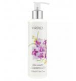 Body Lotion April Violets Yardley Feminino 250ml Body Lotion April Violets Yardley Feminino 250ml