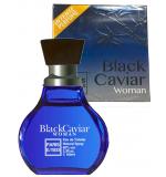 Perfume Black Caviar Feminino Eau de Toilette 100ml Perfume Black Caviar Feminino Eau de Toilette 100ml